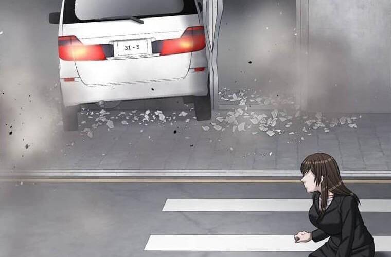 Giáo Viên Ác Quỷ Saiko Chapter 97 - Trang 2