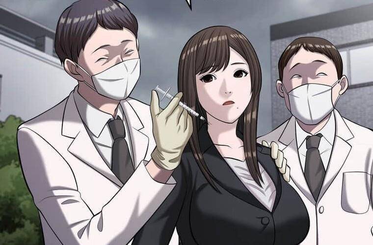 Giáo Viên Ác Quỷ Saiko Chapter 97 - Trang 2