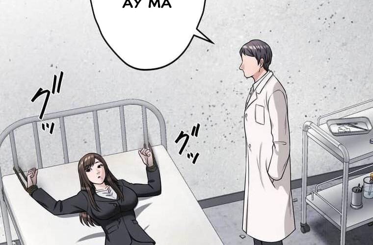 Giáo Viên Ác Quỷ Saiko Chapter 98 - Trang 3