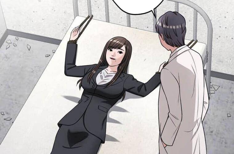 Giáo Viên Ác Quỷ Saiko Chapter 98 - Trang 3