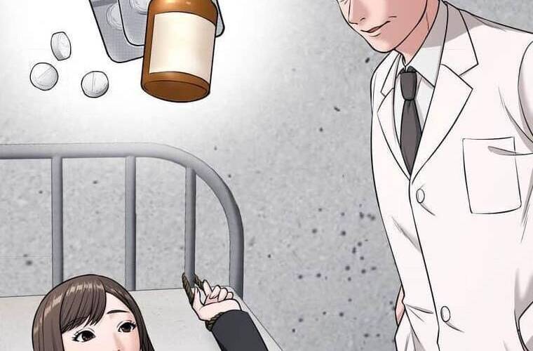 Giáo Viên Ác Quỷ Saiko Chapter 98 - Trang 3