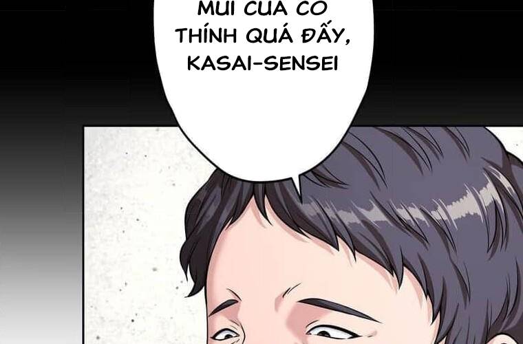 Giáo Viên Ác Quỷ Saiko Chapter 98 - Trang 3
