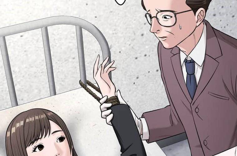 Giáo Viên Ác Quỷ Saiko Chapter 98 - Trang 3