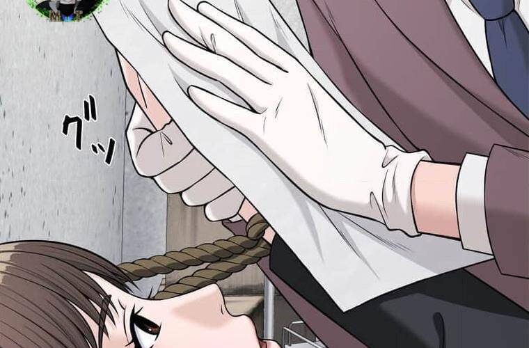Giáo Viên Ác Quỷ Saiko Chapter 98 - Trang 3