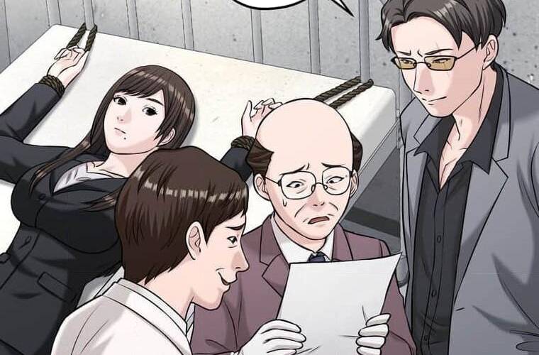 Giáo Viên Ác Quỷ Saiko Chapter 98 - Trang 3