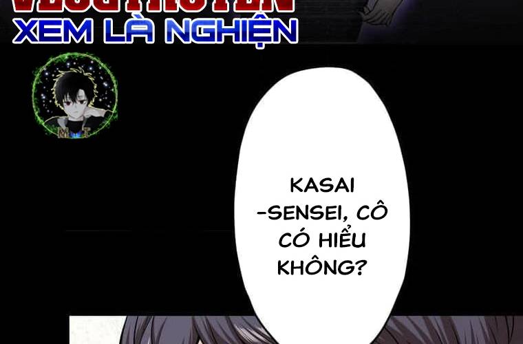 Giáo Viên Ác Quỷ Saiko Chapter 98 - Trang 3