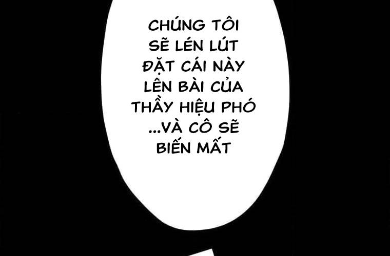 Giáo Viên Ác Quỷ Saiko Chapter 98 - Trang 3