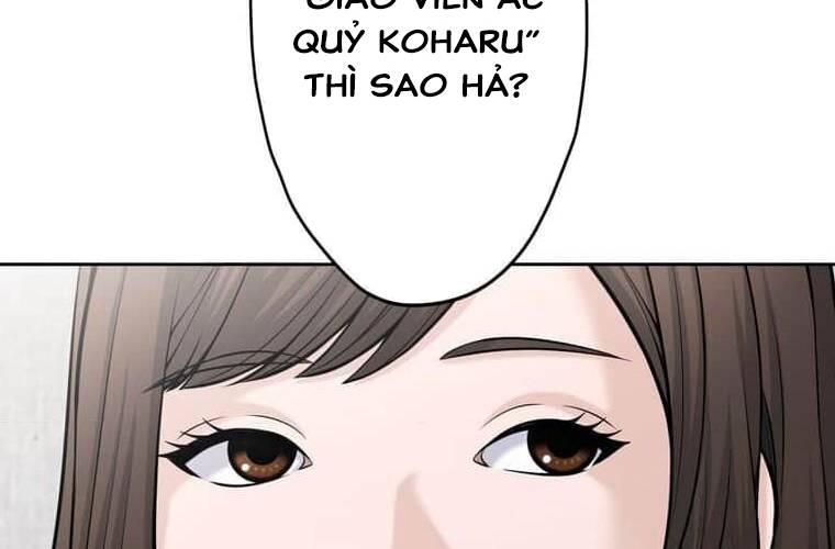 Giáo Viên Ác Quỷ Saiko Chapter 98 - Trang 3