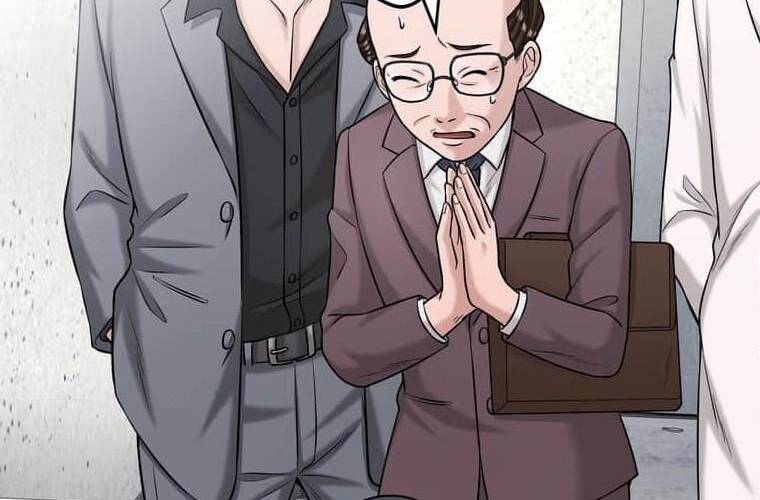 Giáo Viên Ác Quỷ Saiko Chapter 98 - Trang 3