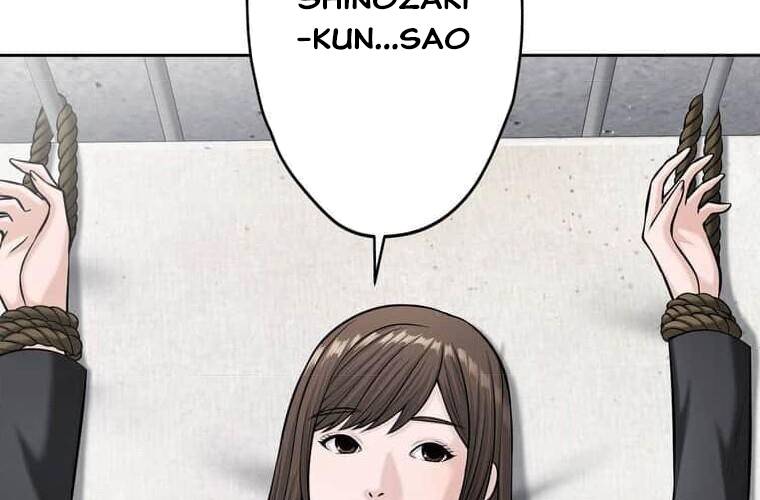 Giáo Viên Ác Quỷ Saiko Chapter 98 - Trang 3