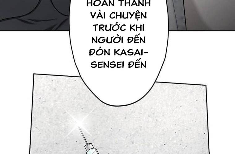 Giáo Viên Ác Quỷ Saiko Chapter 98 - Trang 3