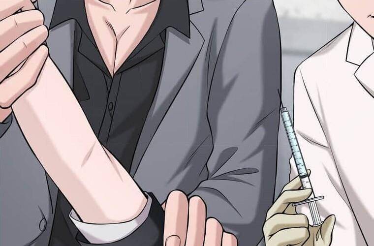 Giáo Viên Ác Quỷ Saiko Chapter 98 - Trang 3