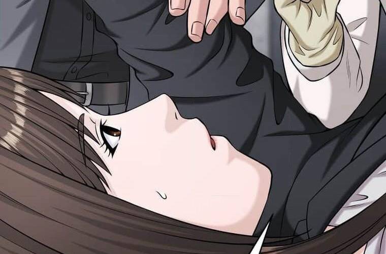 Giáo Viên Ác Quỷ Saiko Chapter 98 - Trang 3