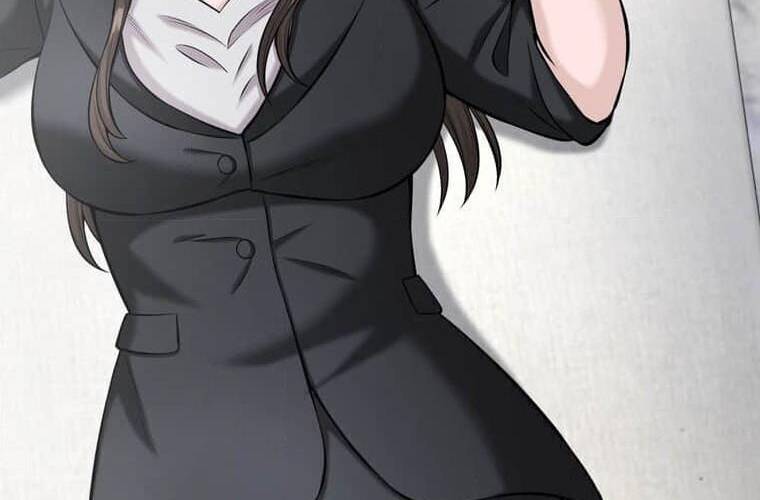 Giáo Viên Ác Quỷ Saiko Chapter 98 - Trang 3