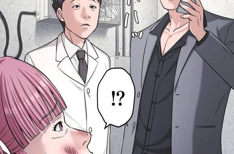 Giáo Viên Ác Quỷ Saiko Chapter 99 - Trang 2