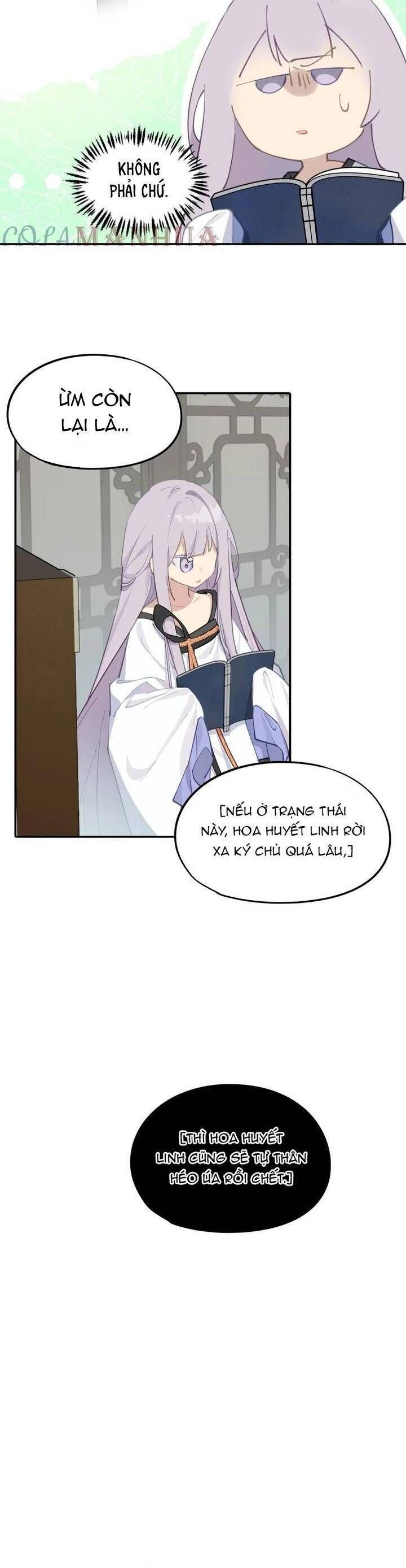 Giết Chết Nam Chính, Ta Trở Thành Nữ Ma Đầu. Chapter 10 - Next Chapter 11