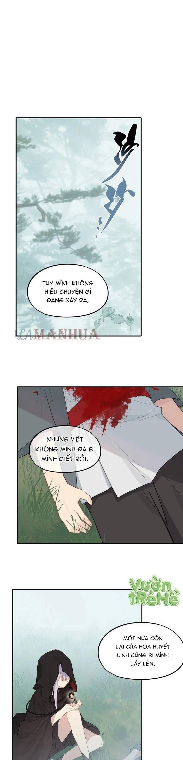 Giết Chết Nam Chính, Ta Trở Thành Nữ Ma Đầu. Chapter 10 - Next Chapter 11
