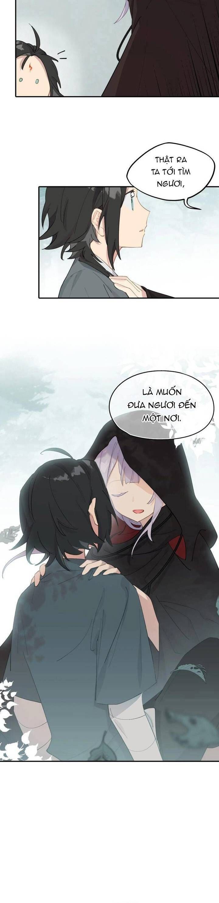 Giết Chết Nam Chính, Ta Trở Thành Nữ Ma Đầu. Chapter 10 - Next Chapter 11