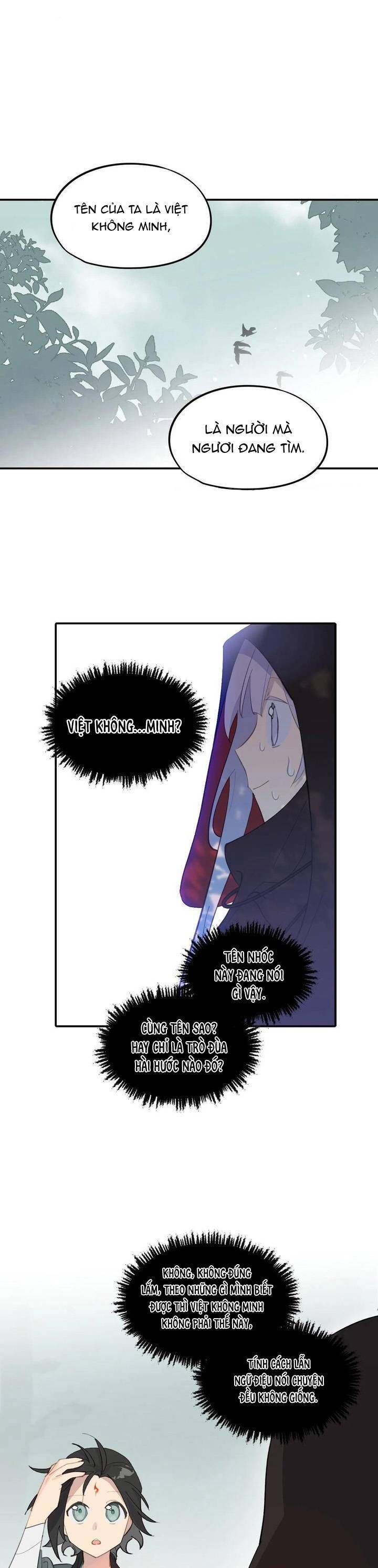 Giết Chết Nam Chính, Ta Trở Thành Nữ Ma Đầu. Chapter 10 - Next Chapter 11