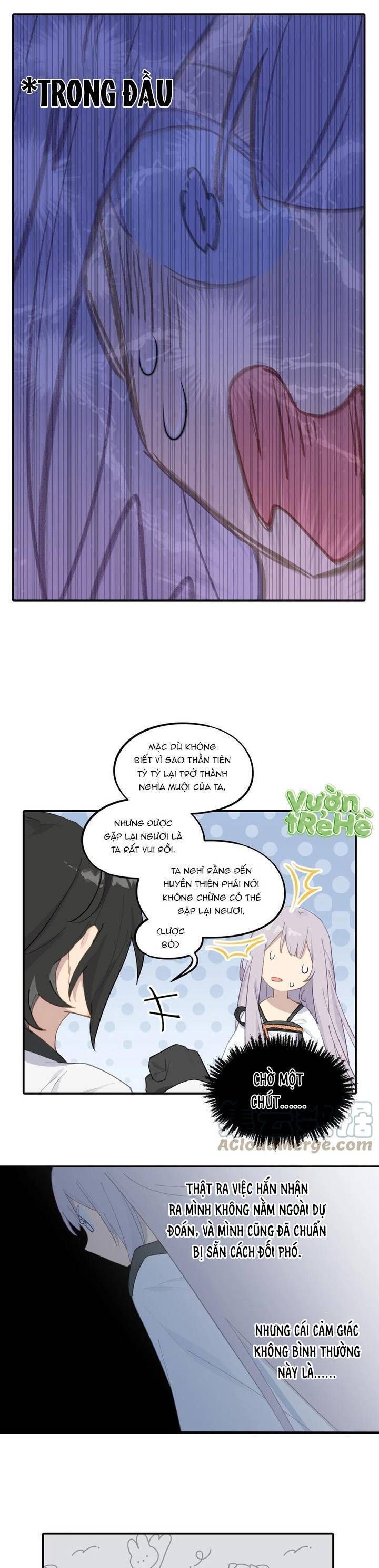 Giết Chết Nam Chính, Ta Trở Thành Nữ Ma Đầu. Chapter 11 - Next Chapter 12