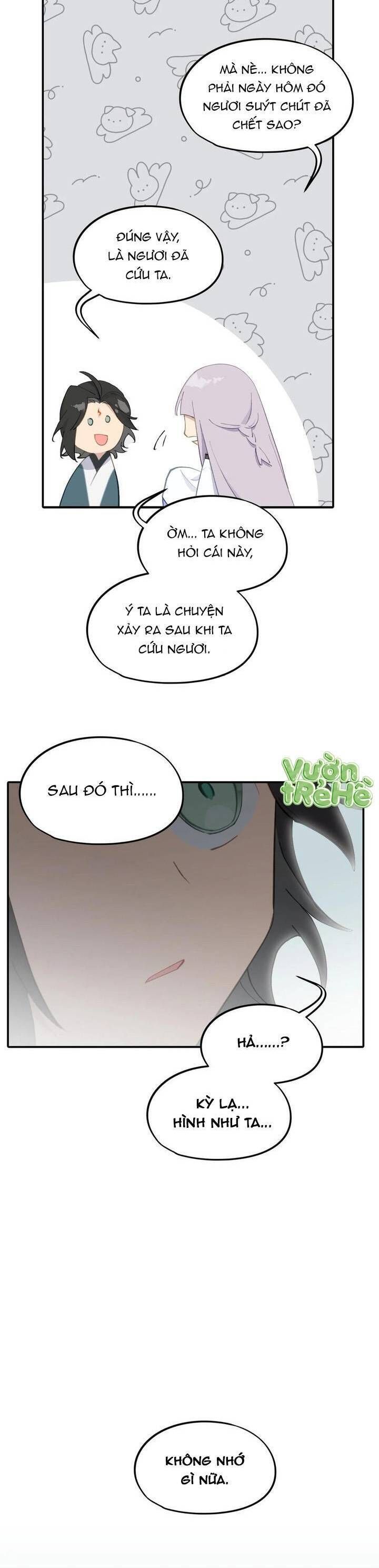 Giết Chết Nam Chính, Ta Trở Thành Nữ Ma Đầu. Chapter 11 - Next Chapter 12