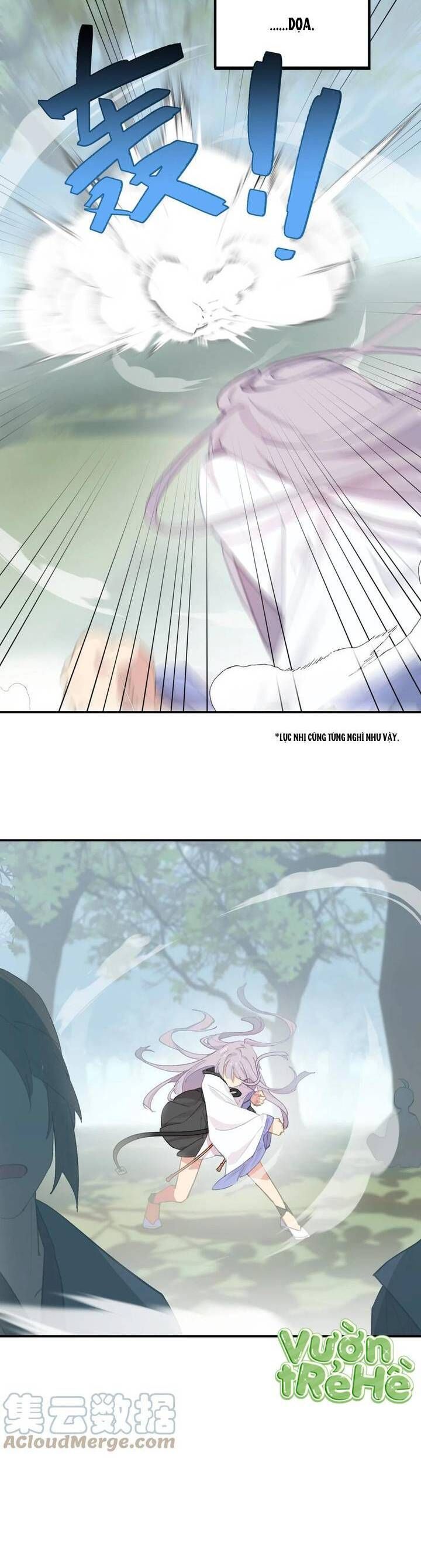 Giết Chết Nam Chính, Ta Trở Thành Nữ Ma Đầu. Chapter 13 - Next Chapter 14