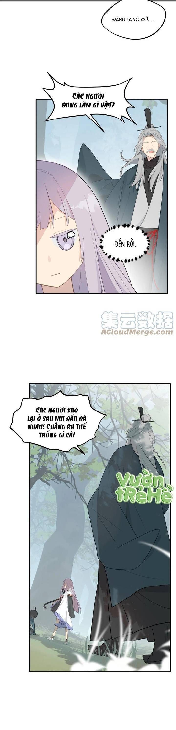 Giết Chết Nam Chính, Ta Trở Thành Nữ Ma Đầu. Chapter 13 - Next Chapter 14