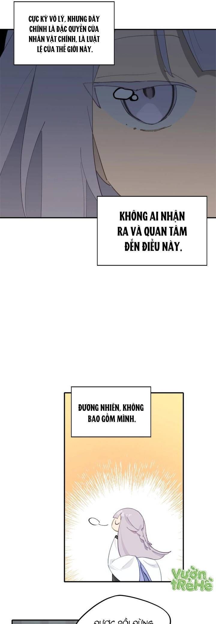 Giết Chết Nam Chính, Ta Trở Thành Nữ Ma Đầu. Chapter 15 - Next Chapter 16