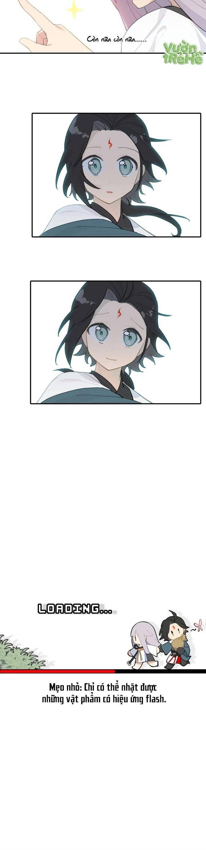 Giết Chết Nam Chính, Ta Trở Thành Nữ Ma Đầu. Chapter 15 - Next Chapter 16