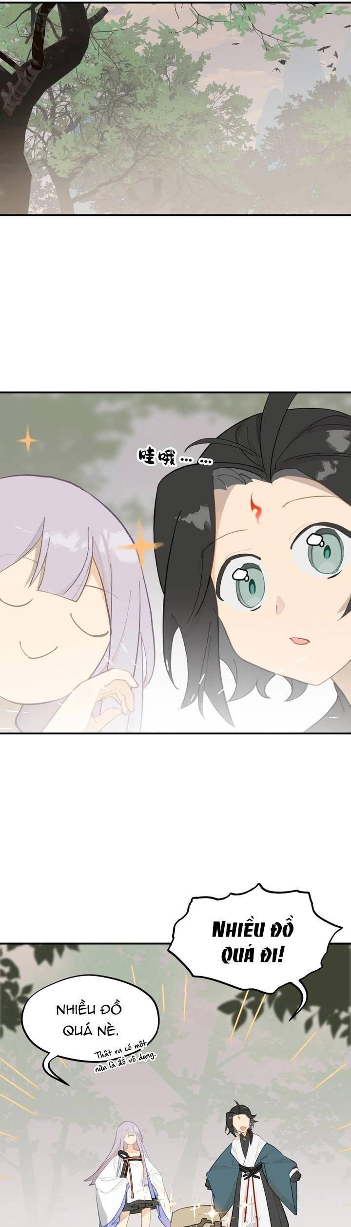 Giết Chết Nam Chính, Ta Trở Thành Nữ Ma Đầu. Chapter 15 - Next Chapter 16