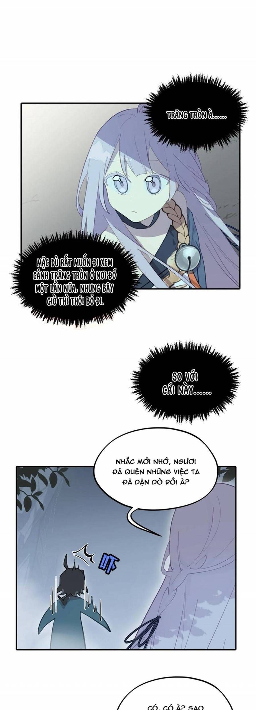 Giết Chết Nam Chính, Ta Trở Thành Nữ Ma Đầu. Chapter 17 - Next Chapter 18