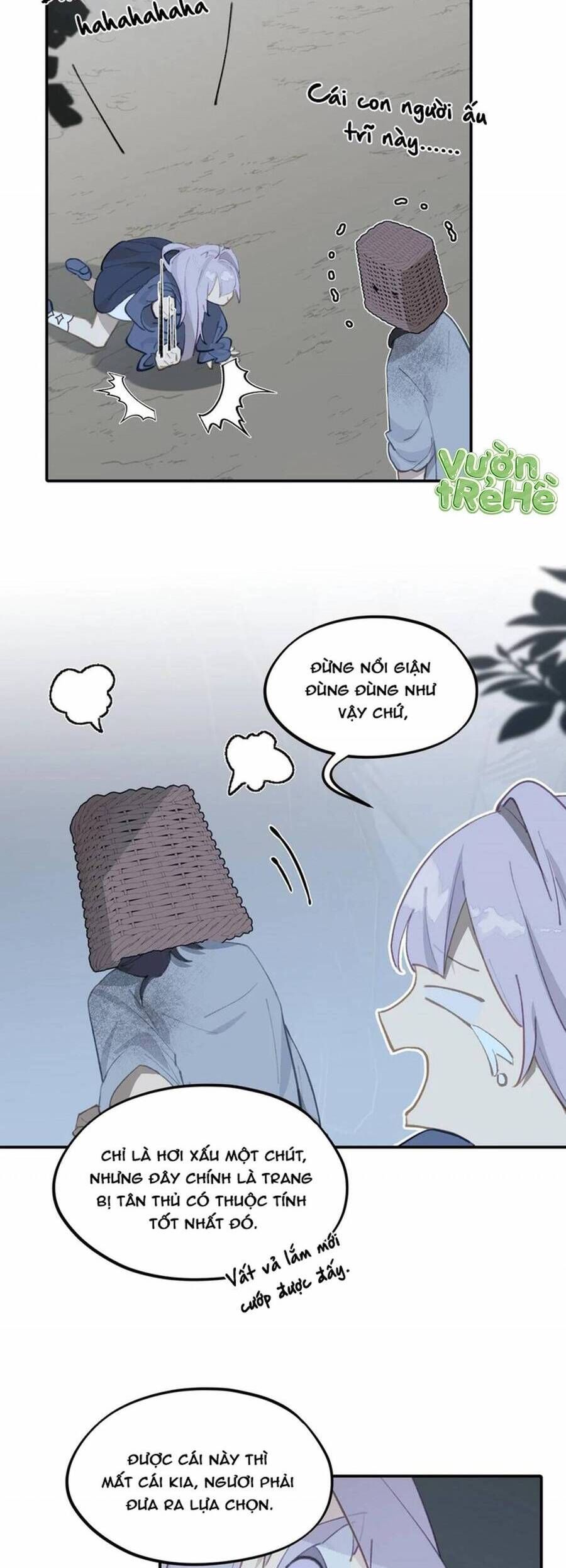 Giết Chết Nam Chính, Ta Trở Thành Nữ Ma Đầu. Chapter 17 - Next Chapter 18