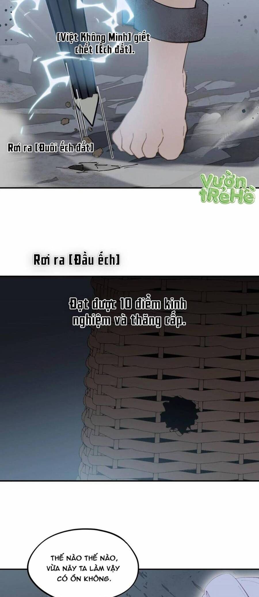Giết Chết Nam Chính, Ta Trở Thành Nữ Ma Đầu. Chapter 17 - Next Chapter 18