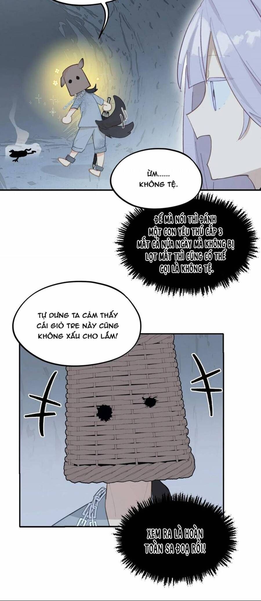 Giết Chết Nam Chính, Ta Trở Thành Nữ Ma Đầu. Chapter 17 - Next Chapter 18