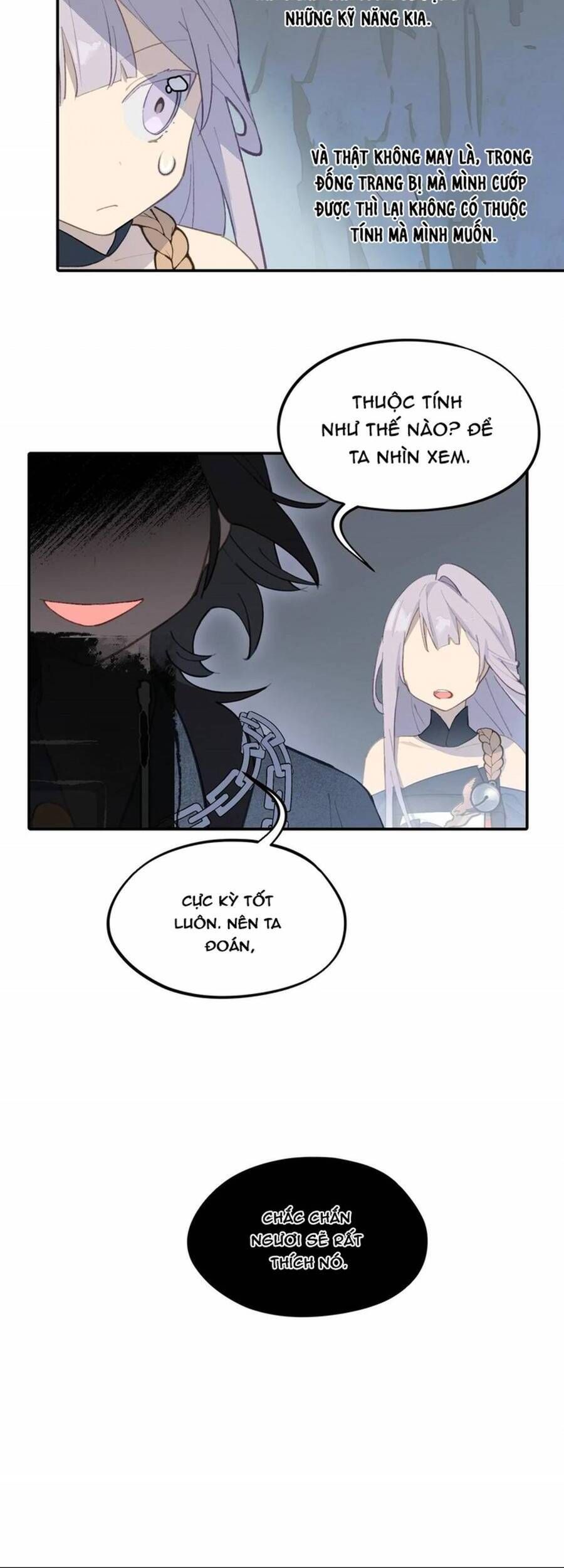 Giết Chết Nam Chính, Ta Trở Thành Nữ Ma Đầu. Chapter 17 - Next Chapter 18