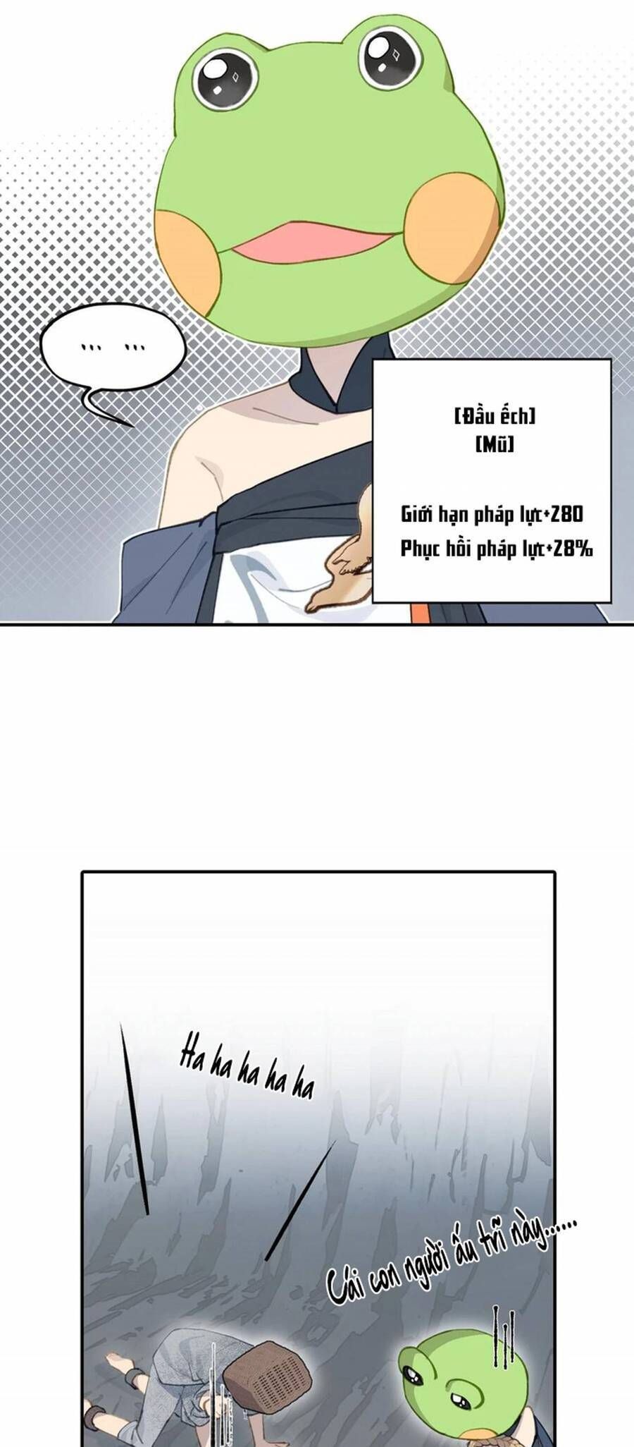 Giết Chết Nam Chính, Ta Trở Thành Nữ Ma Đầu. Chapter 17 - Next Chapter 18