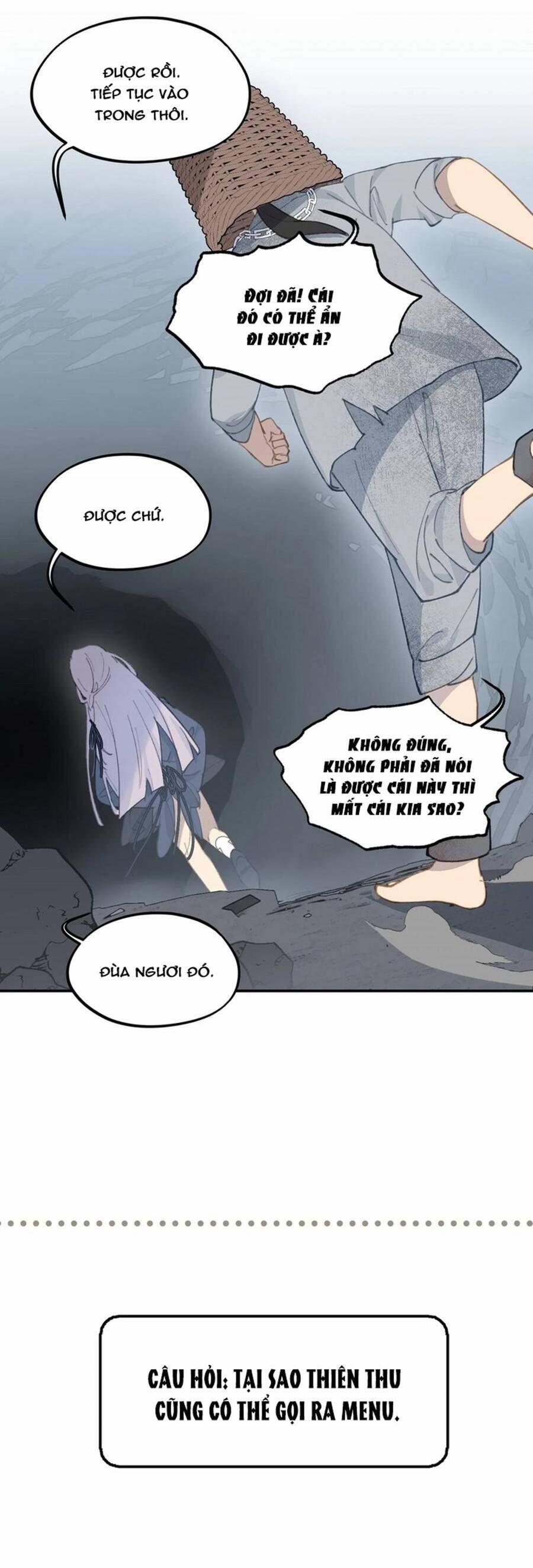 Giết Chết Nam Chính, Ta Trở Thành Nữ Ma Đầu. Chapter 17 - Next Chapter 18