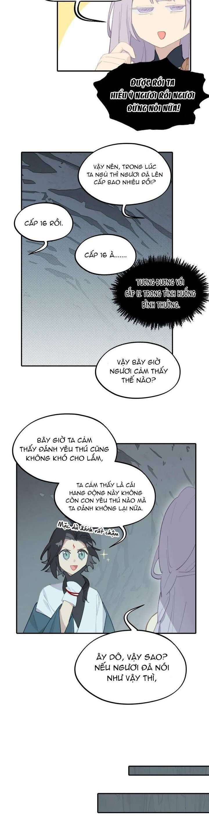 Giết Chết Nam Chính, Ta Trở Thành Nữ Ma Đầu. Chapter 18 - Next Chapter 19
