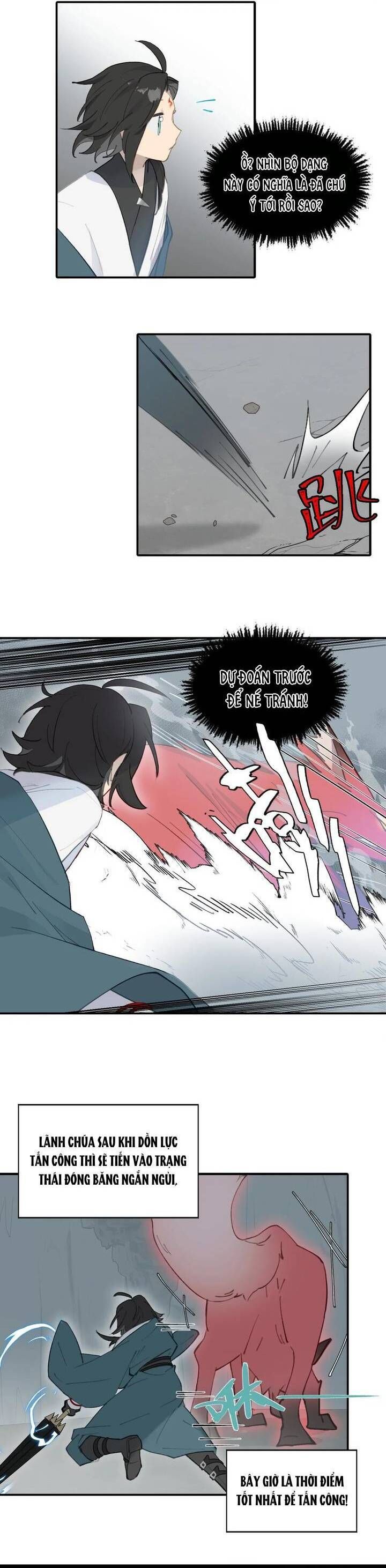 Giết Chết Nam Chính, Ta Trở Thành Nữ Ma Đầu. Chapter 18 - Next Chapter 19