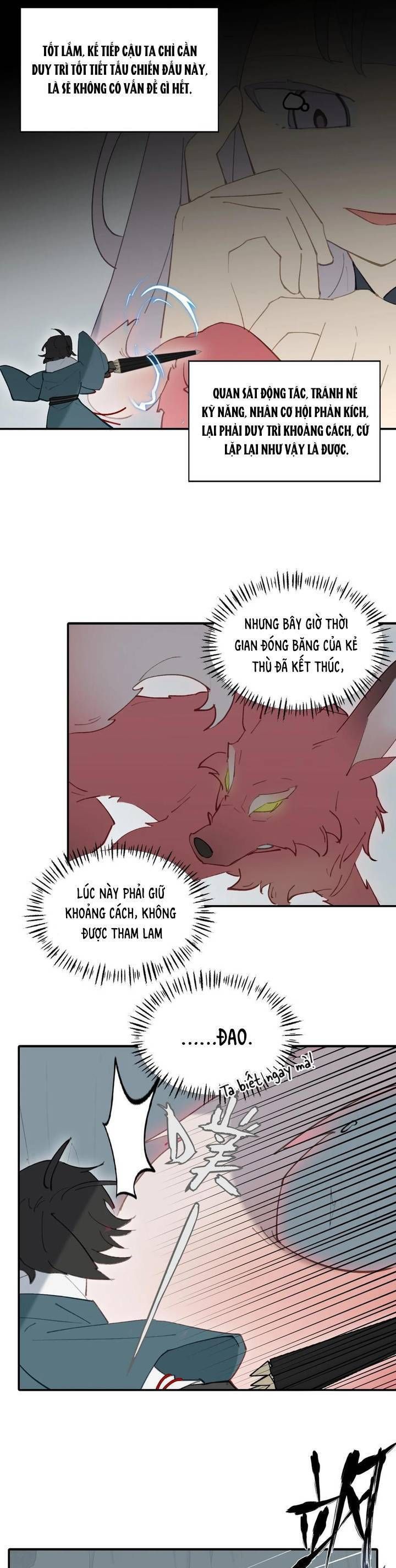 Giết Chết Nam Chính, Ta Trở Thành Nữ Ma Đầu. Chapter 18 - Next Chapter 19
