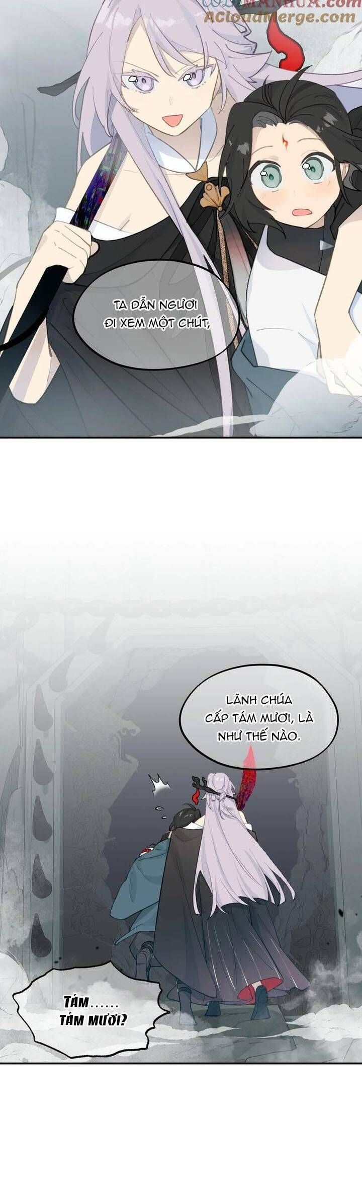 Giết Chết Nam Chính, Ta Trở Thành Nữ Ma Đầu. Chapter 20 - Trang 3