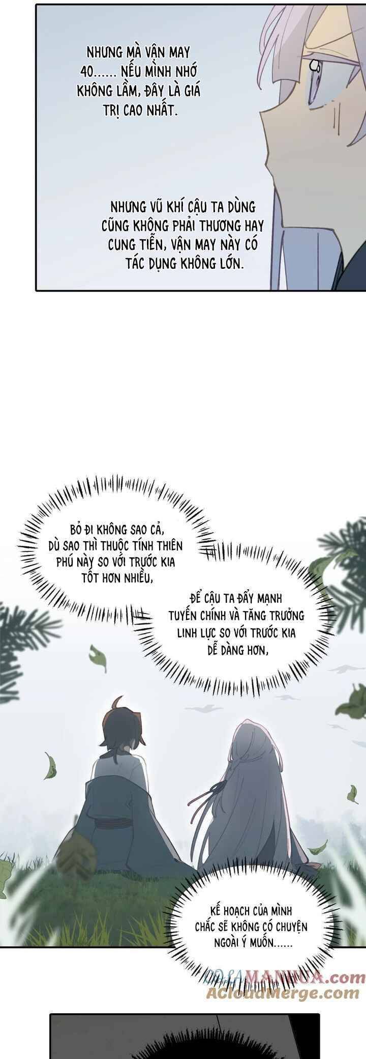 Giết Chết Nam Chính, Ta Trở Thành Nữ Ma Đầu. Chapter 24 - Trang 2