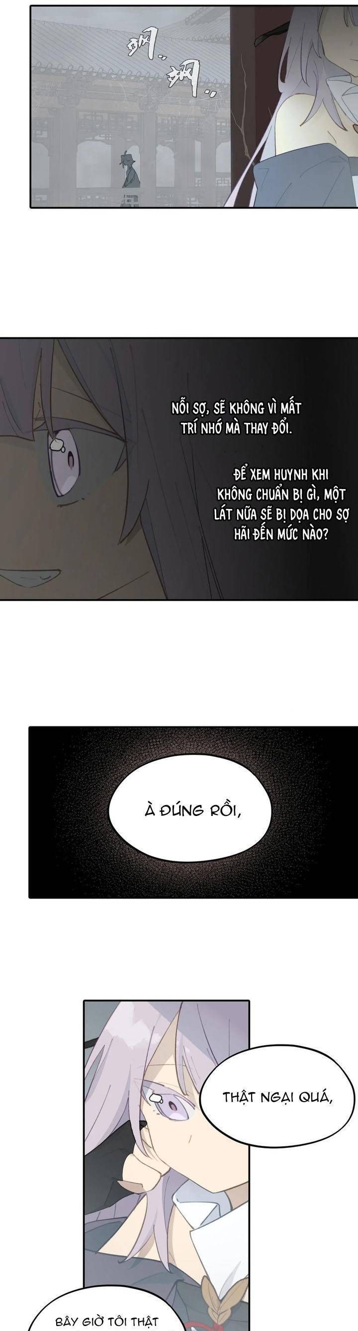 Giết Chết Nam Chính, Ta Trở Thành Nữ Ma Đầu. Chapter 28 - Trang 2