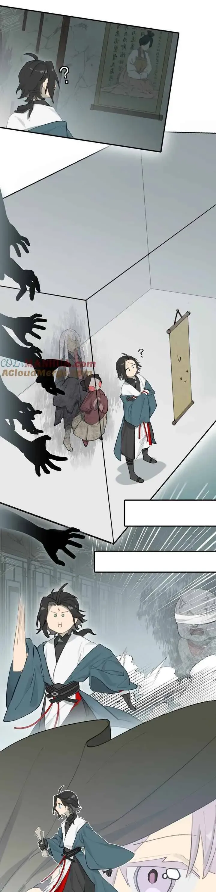 Giết Chết Nam Chính, Ta Trở Thành Nữ Ma Đầu. Chapter 29 - Trang 2