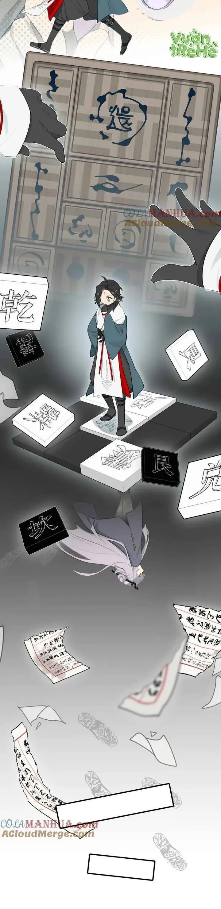 Giết Chết Nam Chính, Ta Trở Thành Nữ Ma Đầu. Chapter 29 - Trang 2