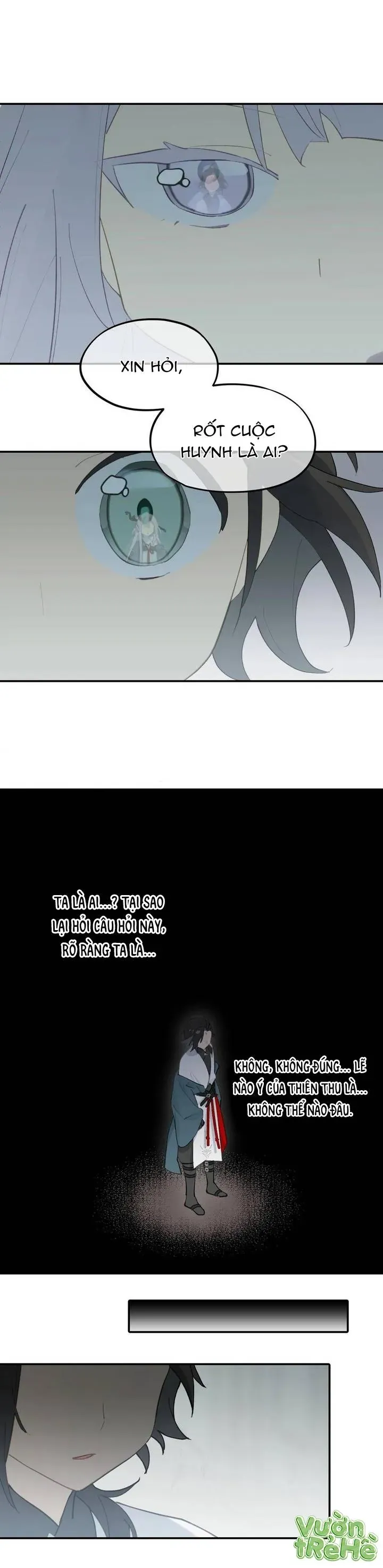 Giết Chết Nam Chính, Ta Trở Thành Nữ Ma Đầu. Chapter 30 - Trang 2