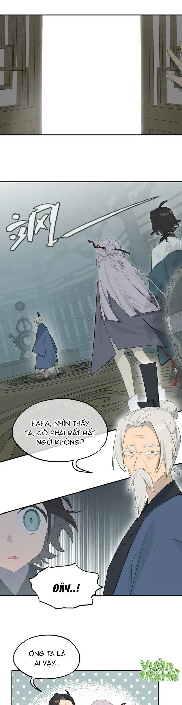 Giết Chết Nam Chính, Ta Trở Thành Nữ Ma Đầu. Chapter 30 - Trang 2