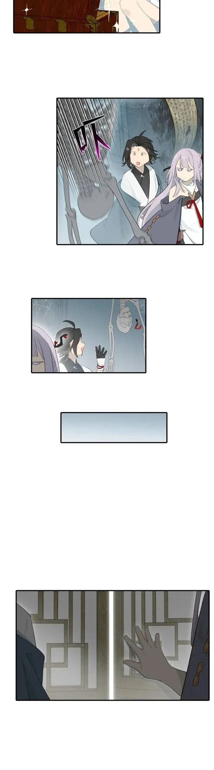 Giết Chết Nam Chính, Ta Trở Thành Nữ Ma Đầu. Chapter 30 - Trang 2