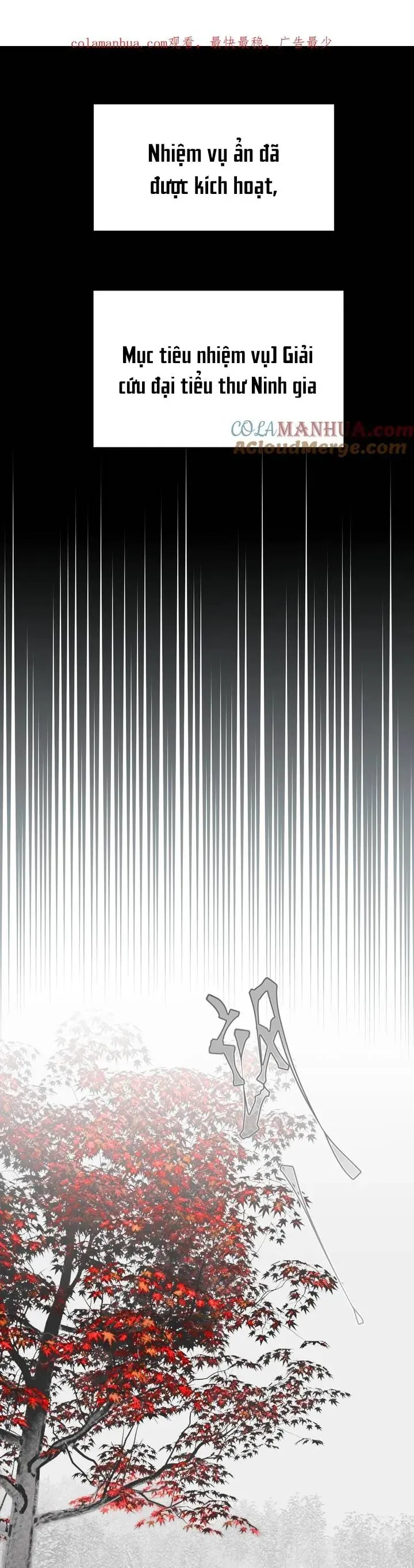 Giết Chết Nam Chính, Ta Trở Thành Nữ Ma Đầu. Chapter 32 - Trang 2