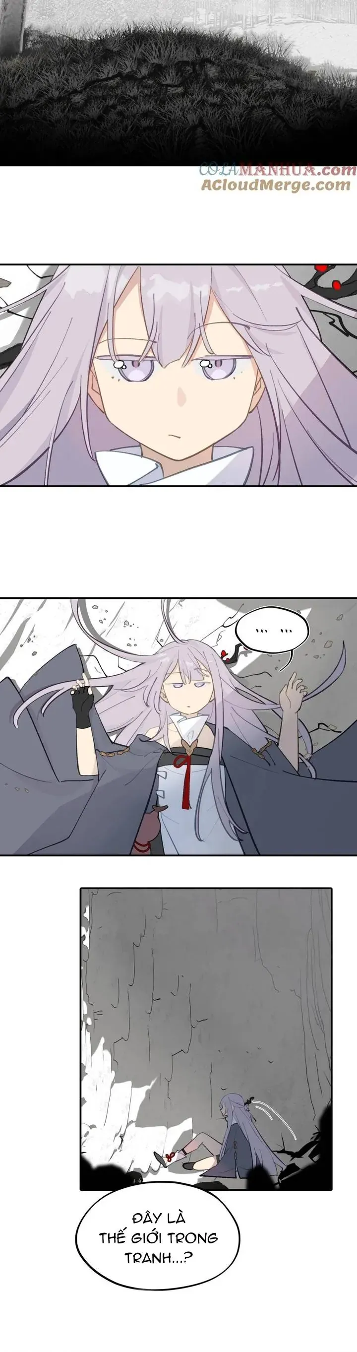 Giết Chết Nam Chính, Ta Trở Thành Nữ Ma Đầu. Chapter 32 - Trang 2